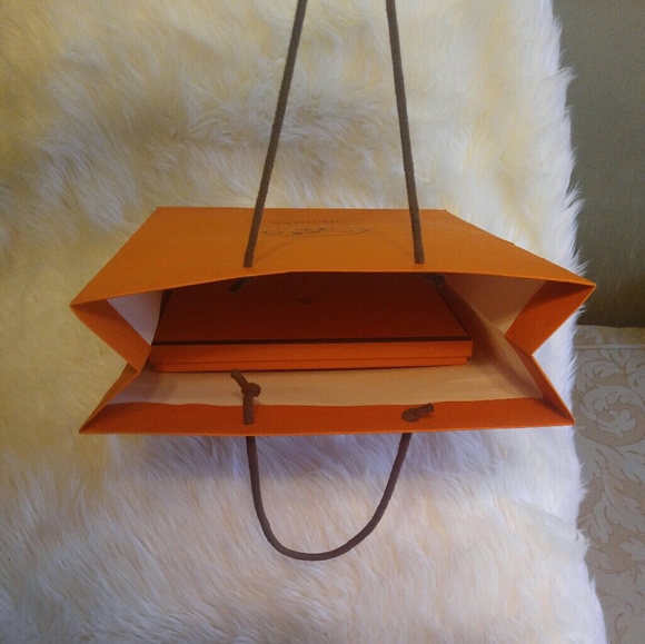 Hermes scarf - Picture 8 of 8